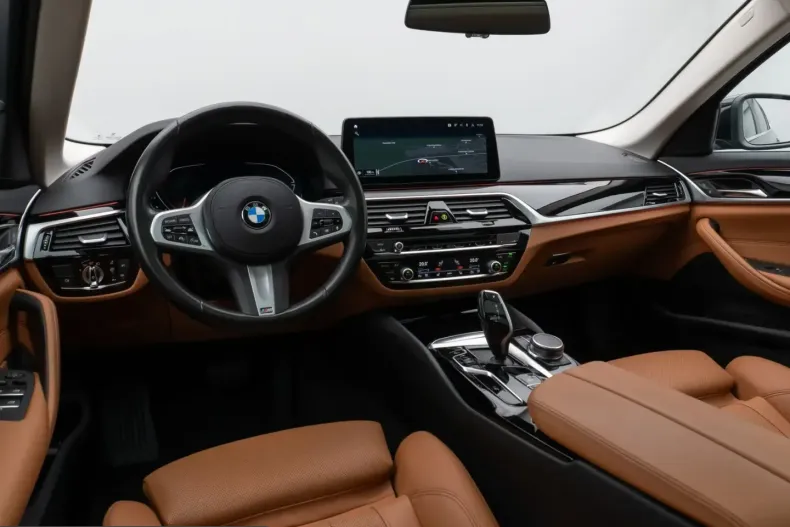 BMW 520 (Seria 5) din 2023 cu 58.427 km - oferta BMW224908 - foto 40