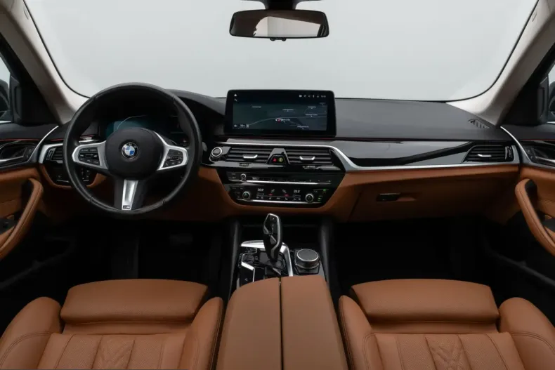 BMW 520 (Seria 5) din 2023 cu 58.427 km - oferta BMW224908 - foto 41