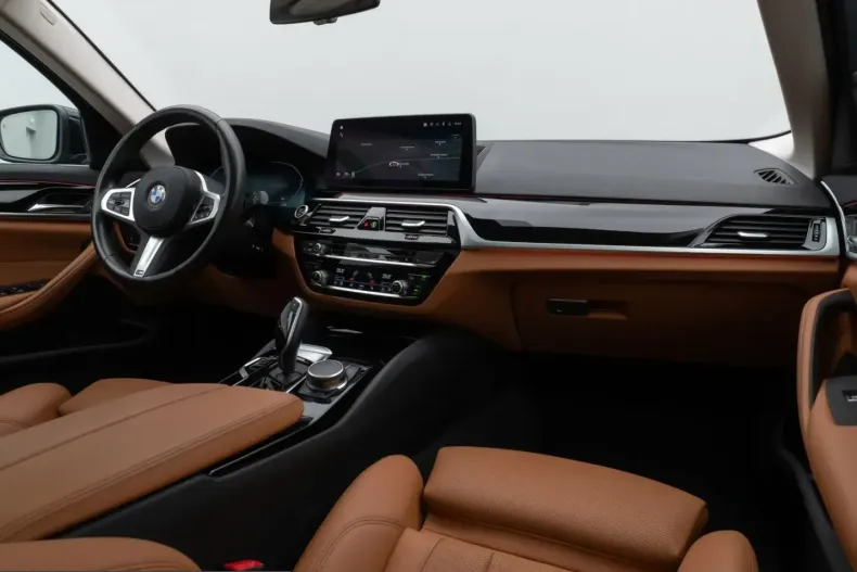 BMW 520 (Seria 5) din 2023 cu 58.427 km - oferta BMW224908 - foto 42