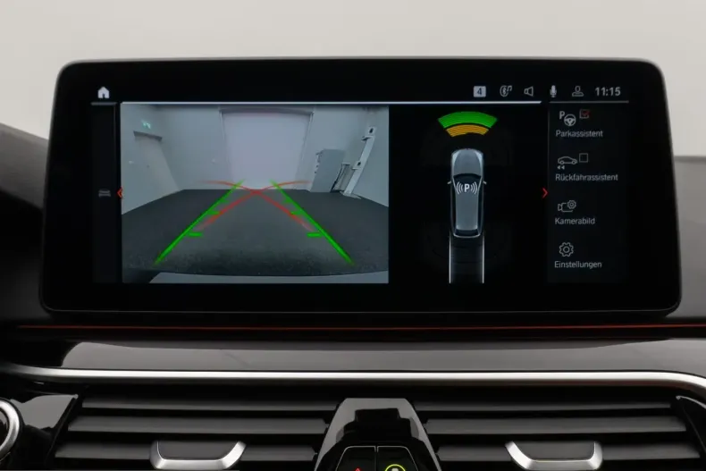 BMW 520 (Seria 5) din 2023 cu 58.427 km - oferta BMW224908 - foto 44