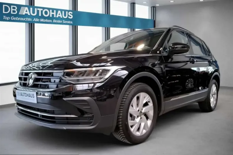 Volkswagen Tiguan din 2023 cu 33.996 km - oferta VOL224909 - foto 1