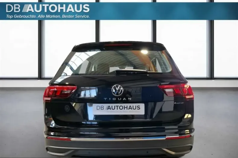 Volkswagen Tiguan din 2023 cu 33.996 km - oferta VOL224909 - foto 5
