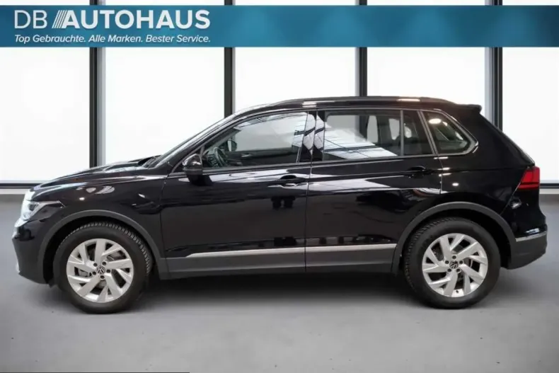 Volkswagen Tiguan din 2023 cu 33.996 km - oferta VOL224909 - foto 7