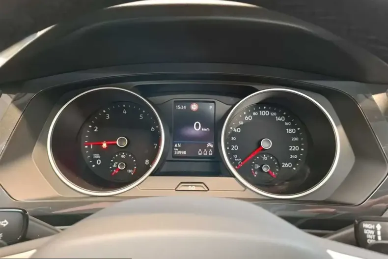 Volkswagen Tiguan din 2023 cu 33.996 km - oferta VOL224909 - foto 10