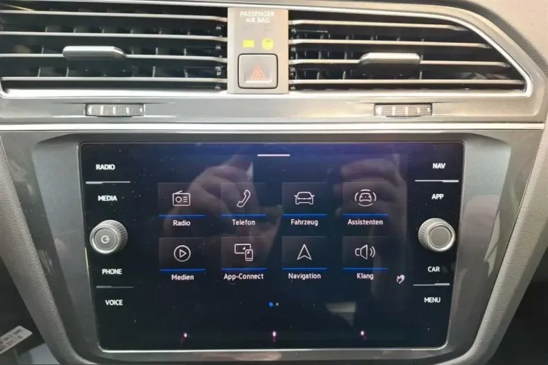 Volkswagen Tiguan din 2023 cu 33.996 km - oferta VOL224909 - foto 11