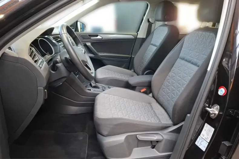 Volkswagen Tiguan din 2023 cu 33.996 km - oferta VOL224909 - foto 17