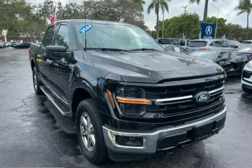 Ford F 150 din 2024 - oferta FOR224910