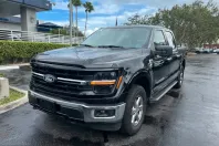 Ford F 150 din 2024 cu 58.000 km - oferta FOR224910 - foto 3