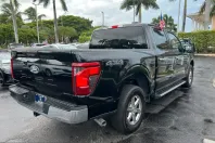 Ford F 150 din 2024 cu 58.000 km - oferta FOR224910 - foto 4