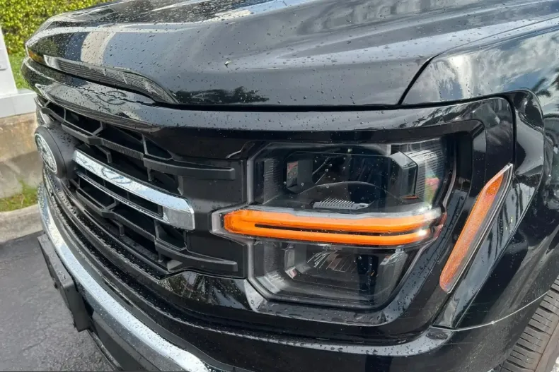 Ford F 150 din 2024 cu 58.000 km - oferta FOR224910 - foto 6