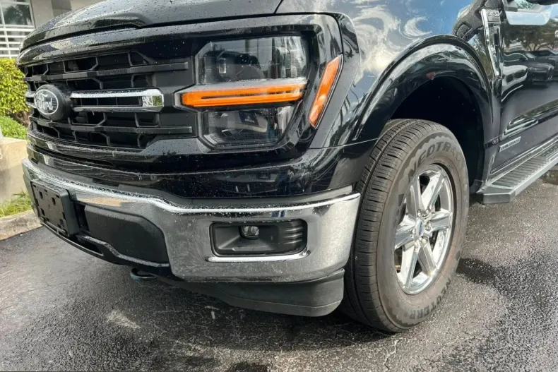 Ford F 150 din 2024 cu 58.000 km - oferta FOR224910 - foto 7