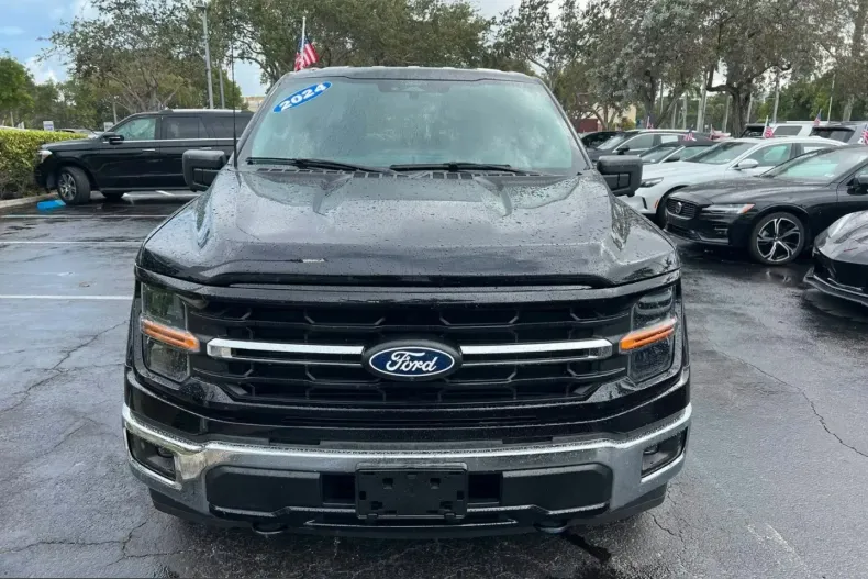 Ford F 150 din 2024 cu 58.000 km - oferta FOR224910 - foto 9