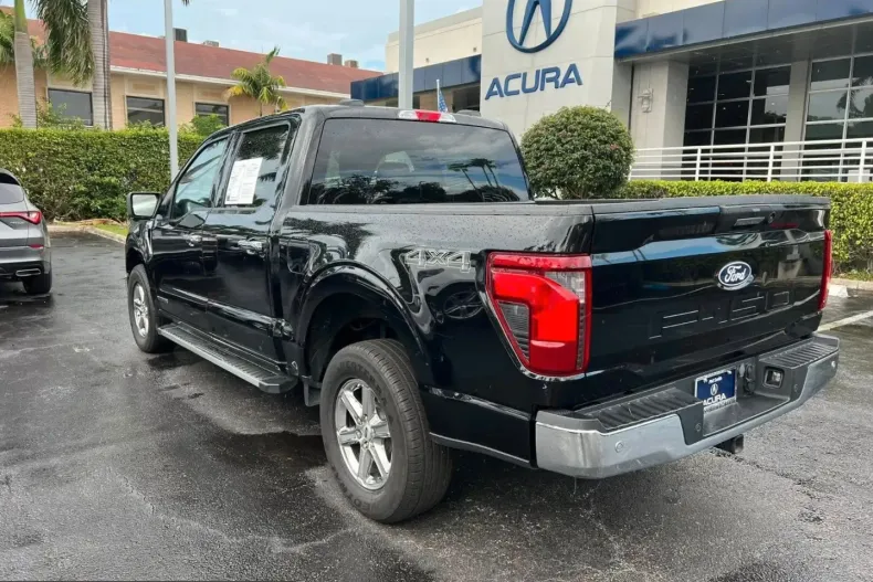 Ford F 150 din 2024 cu 58.000 km - oferta FOR224910 - foto 13