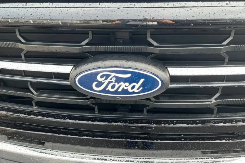 Ford F 150 din 2024 cu 58.000 km - oferta FOR224910 - foto 15