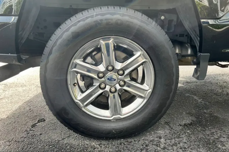 Ford F 150 din 2024 cu 58.000 km - oferta FOR224910 - foto 18