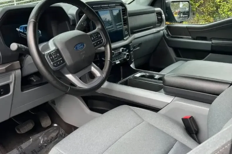 Ford F 150 din 2024 cu 58.000 km - oferta FOR224910 - foto 22