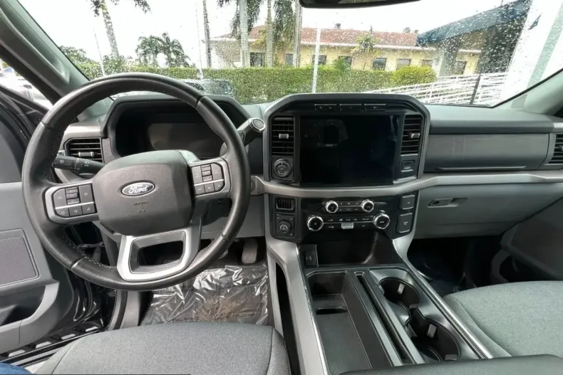 Ford F 150 din 2024 cu 58.000 km - oferta FOR224910 - foto 23