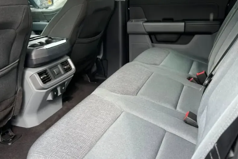 Ford F 150 din 2024 cu 58.000 km - oferta FOR224910 - foto 24