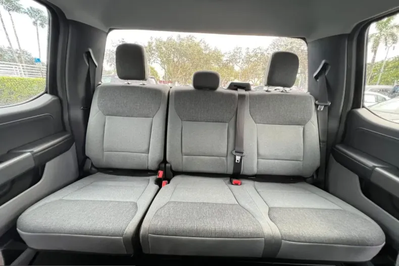 Ford F 150 din 2024 cu 58.000 km - oferta FOR224910 - foto 25