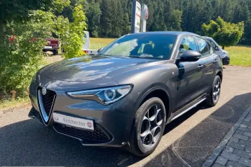 Alfa Romeo Stelvio din 2022 - oferta ALF224911