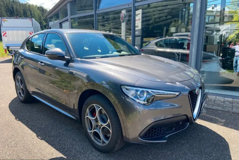 Alfa Romeo Stelvio din 2022 cu 38.550 km - oferta ALF224911 - foto 4