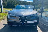 Alfa Romeo Stelvio din 2022 cu 38.550 km - oferta ALF224911 - foto 5