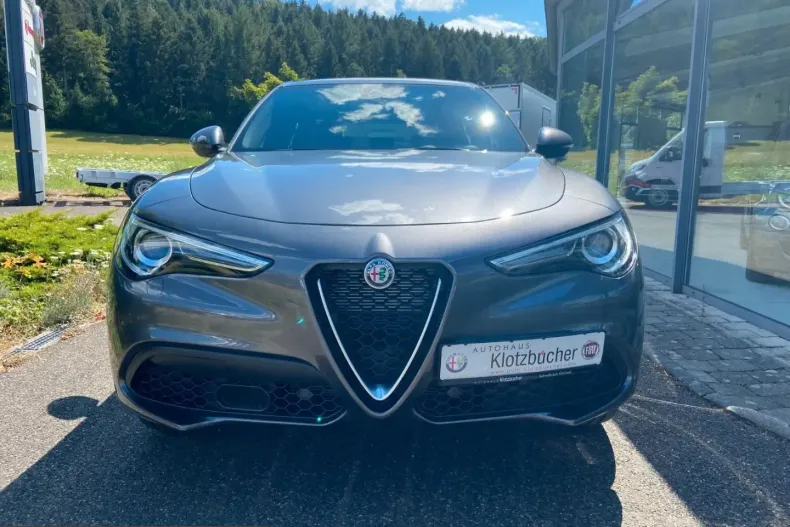Alfa Romeo Stelvio din 2022 cu 38.550 km - oferta ALF224911 - foto 5