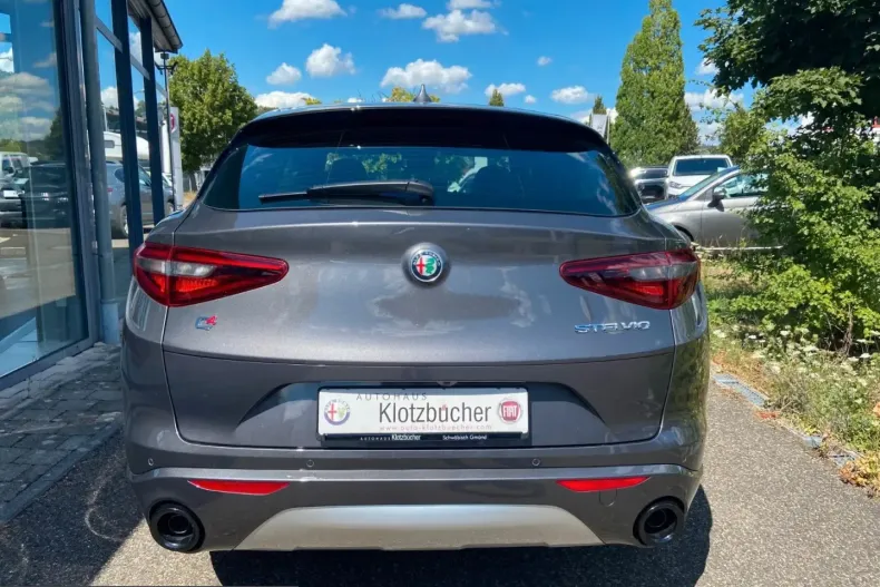 Alfa Romeo Stelvio din 2022 cu 38.550 km - oferta ALF224911 - foto 6