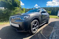 Alfa Romeo Stelvio din 2022 cu 38.550 km - oferta ALF224911 - foto 14