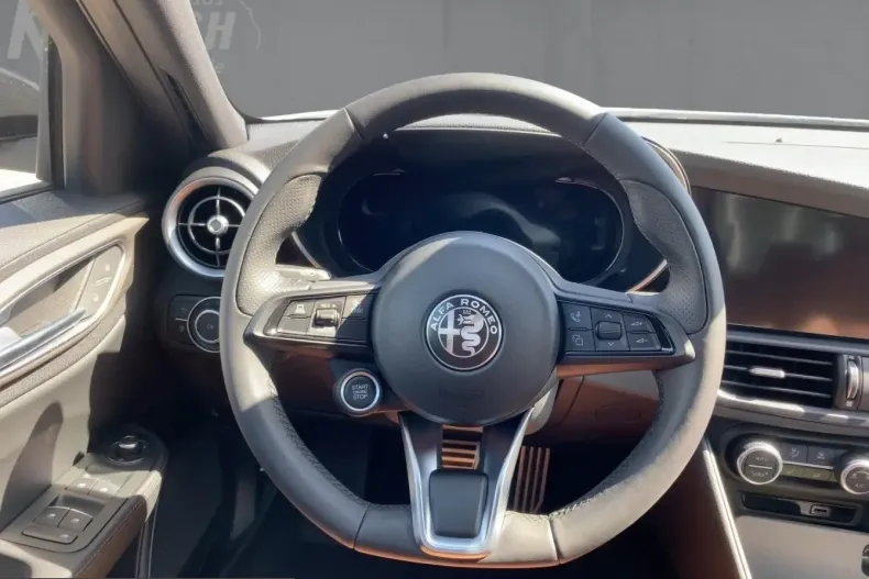 Alfa Romeo Giulia din 2024 cu 12.500 km - oferta ALF224912 - foto 9