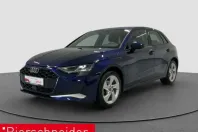 Audi A3 din 2025 cu 30.528 km - oferta AUD224913 - foto 2