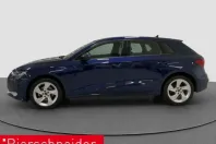 Audi A3 din 2025 cu 30.528 km - oferta AUD224913 - foto 3