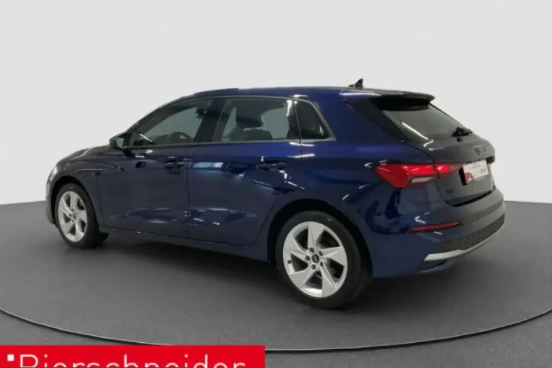 Audi A3 din 2025 cu 30.528 km - oferta AUD224913 - foto 5