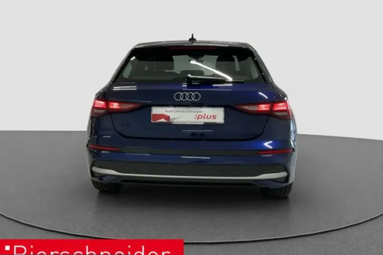 Audi A3 din 2025 cu 30.528 km - oferta AUD224913 - foto 6