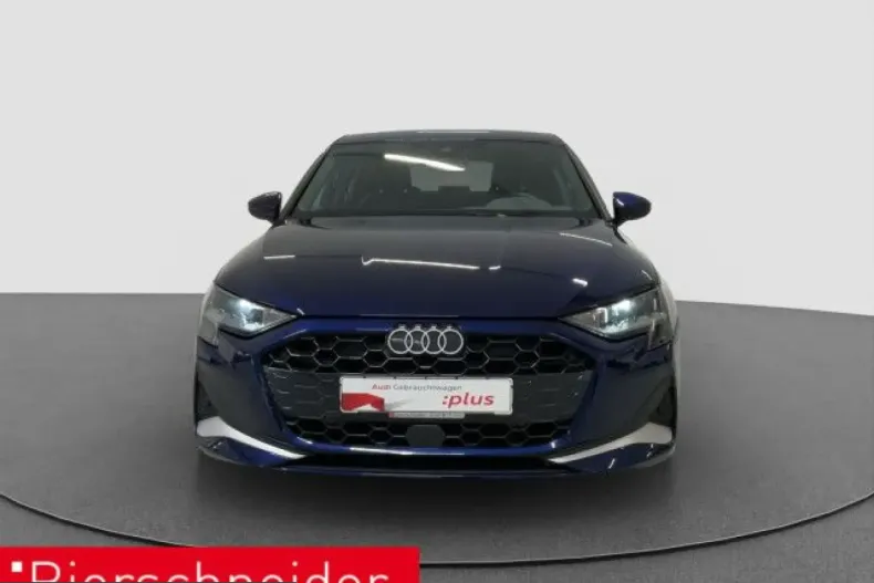 Audi A3 din 2025 cu 30.528 km - oferta AUD224913 - foto 7