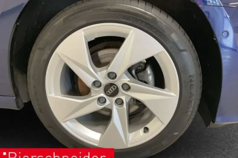 Audi A3 din 2025 cu 30.528 km - oferta AUD224913 - foto 8