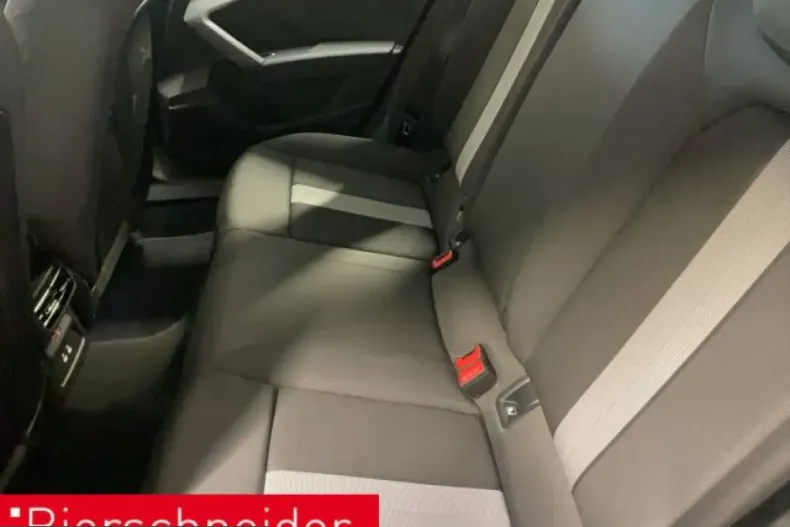 Audi A3 din 2025 cu 30.528 km - oferta AUD224913 - foto 11
