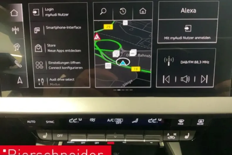 Audi A3 din 2025 cu 30.528 km - oferta AUD224913 - foto 12