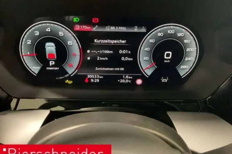 Audi A3 din 2025 cu 30.528 km - oferta AUD224913 - foto 15