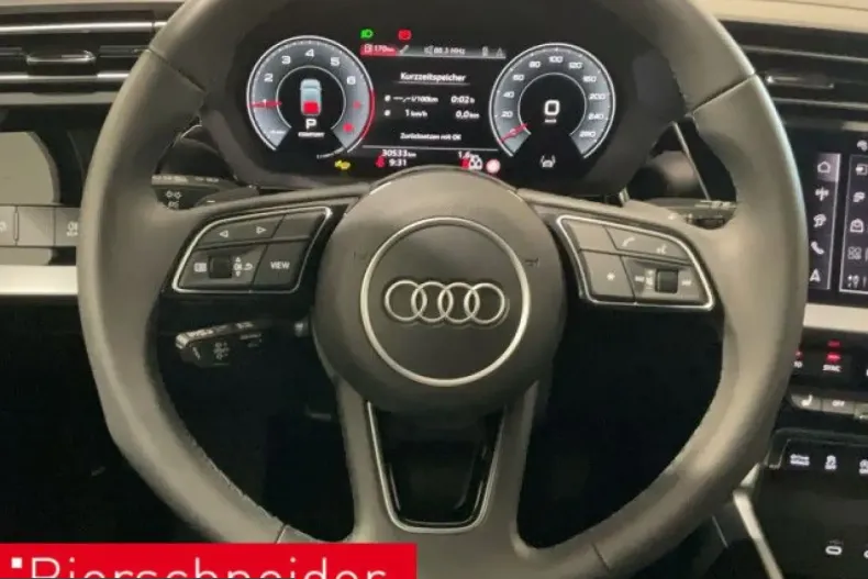 Audi A3 din 2025 cu 30.528 km - oferta AUD224913 - foto 19