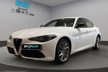 Alfa Romeo Giulia din 2023 - oferta ALF224914