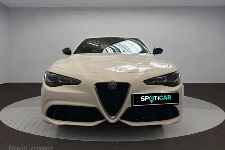Alfa Romeo Giulia din 2023 cu 20.600 km - oferta ALF224914 - foto 3