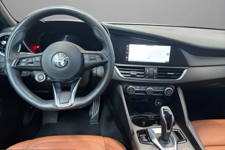 Alfa Romeo Giulia din 2023 cu 20.600 km - oferta ALF224914 - foto 7