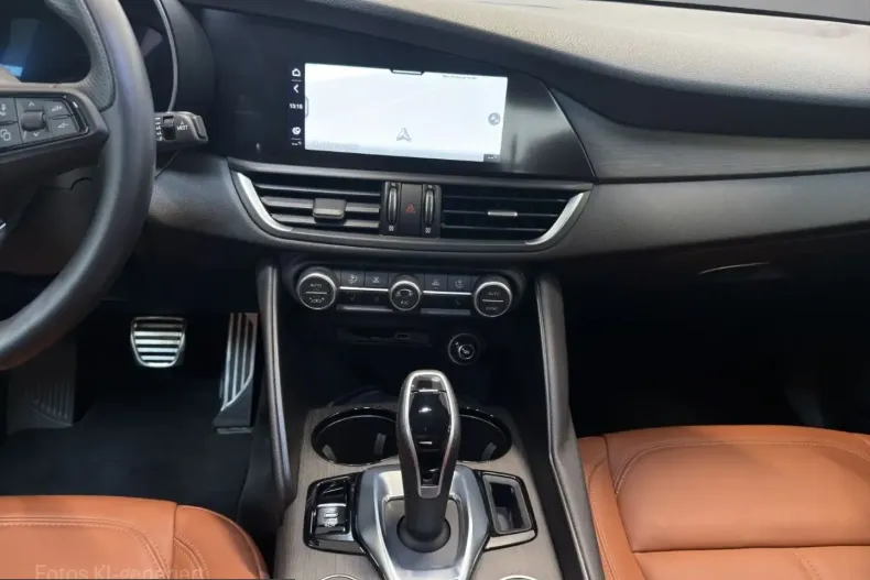Alfa Romeo Giulia din 2023 cu 20.600 km - oferta ALF224914 - foto 8