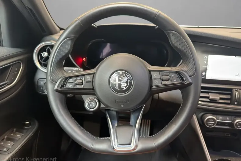 Alfa Romeo Giulia din 2023 cu 20.600 km - oferta ALF224914 - foto 9