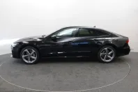Audi A7 din 2024 cu 9.622 km - oferta AUD224915 - foto 3