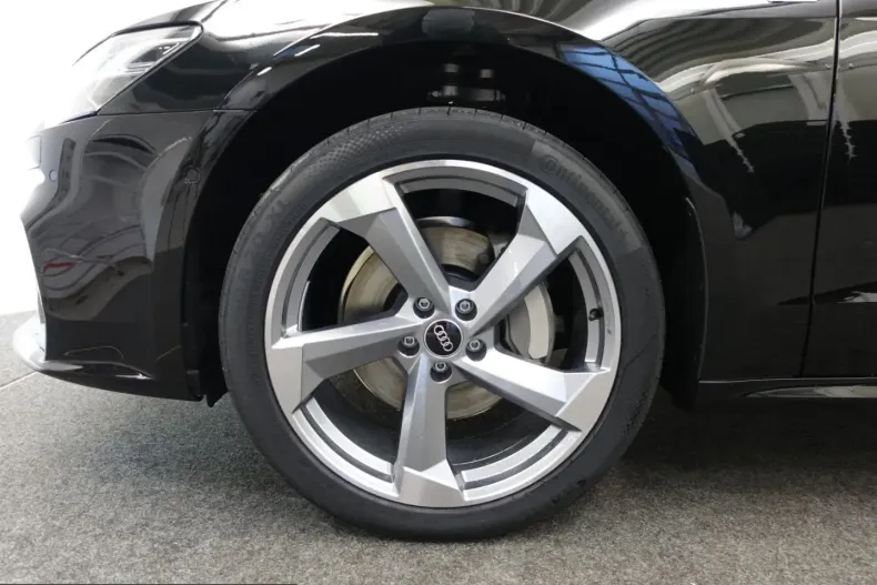 Audi A7 din 2024 cu 9.622 km - oferta AUD224915 - foto 4