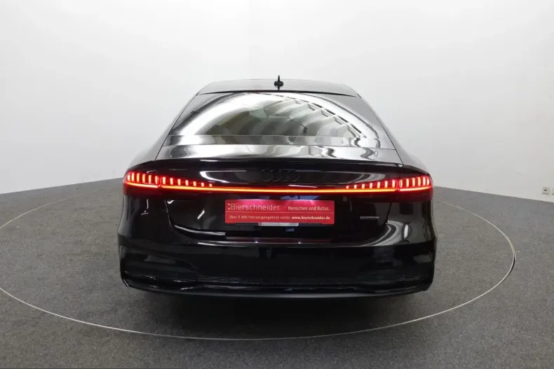 Audi A7 din 2024 cu 9.622 km - oferta AUD224915 - foto 6