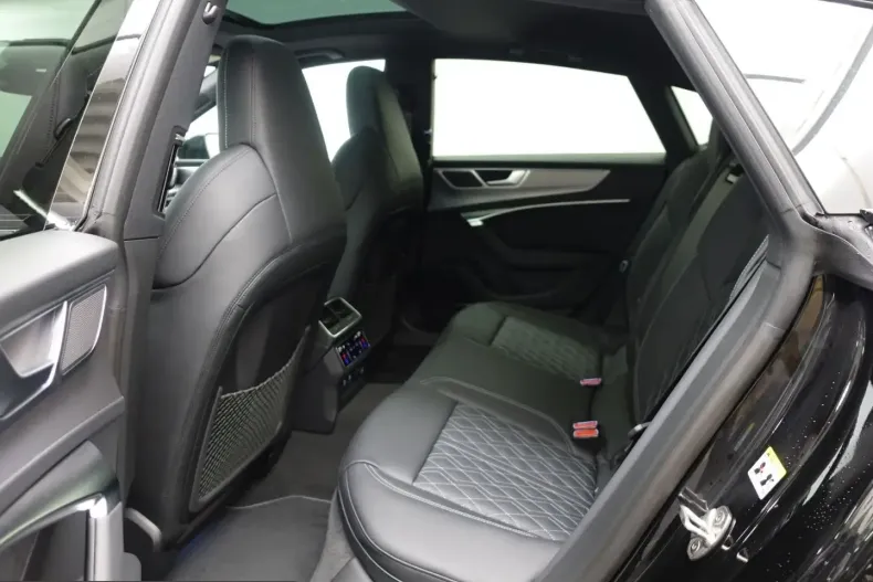 Audi A7 din 2024 cu 9.622 km - oferta AUD224915 - foto 10