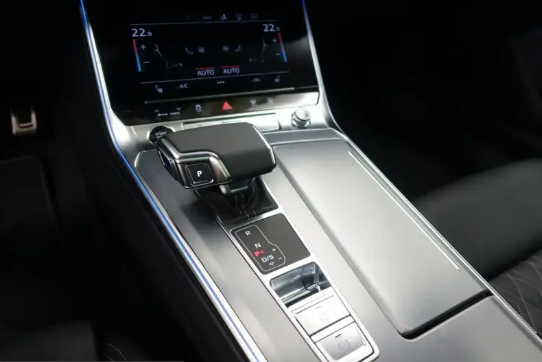 Audi A7 din 2024 cu 9.622 km - oferta AUD224915 - foto 15